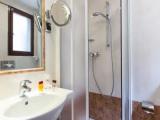 Classic Dependence Double room