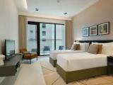 2 Bedrooms Luxury Apartment
