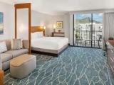 Specialty Double room with mountain view