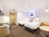 Soho Twin room
