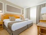 Privilege Double Suite