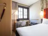 Standard Accessible Double room