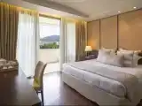 2 Bedrooms Grand Suite with sea or marina view