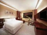 Deluxe Double Club room