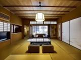 Japanese-Style Deluxe Suite