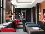 Kensington Penthouse