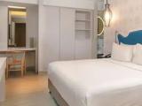Double Suite with balcony