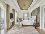 Panoramic Double Suite with sea view