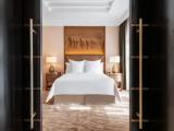 Terrace Double Suite with garden view