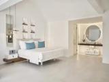 Luxury Jetted Tub Double Suite with sea view