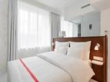 Wow Double room
