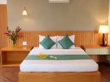 Double Panorama Suite with city view