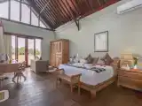 2 Bedrooms Max Villa