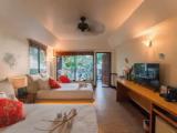 Deluxe Double room Sky View