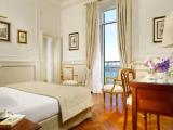 Exclusive Luxury Marianna Suite with balcony and with sea view