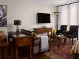 Superior Double Suite