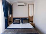 Jacuzzi room