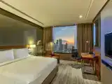 Premium Executive Double room