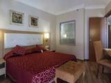 Double Junior Suite Room