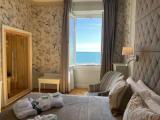 Sauna Double Junior Suite