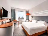 Executive Double Suite