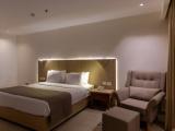 Elite Double Suite