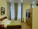 Double Junior Suite with balcony