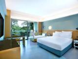 Superior Double Family room