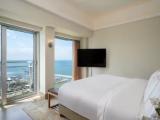 Grand Double Vista Suite with sea view