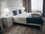 Standard Alpha Building Quadruple room