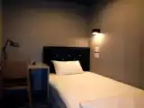 Grand Male Only Single Cabin