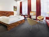 Twin Junior Suite