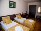 Economy Triple room