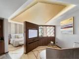 Executive Double Suite