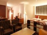Double Family Suite