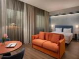 Family Adjoining Quadruple room