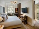 Double Junior Suite
