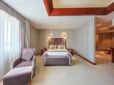 Executive Double Suite