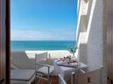 Double Suite with sea view