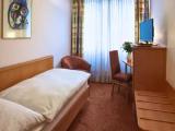Basic Single room