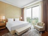 Regency Double Suite