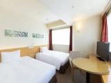 Type A Double room