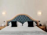 Double Junior Suite