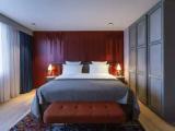 Double Junior Suite with sea view