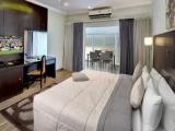 2 Bedrooms Villa with sea view
