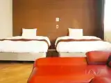 Twin Suite