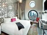 Bronze room