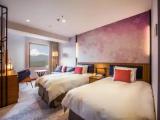 Superior Double room with Mountain Fuji view