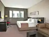 Deluxe Double Suite