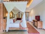 Garden Double Suite